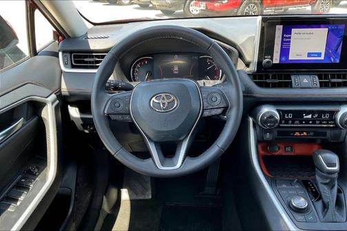 2023 Toyota RAV4 Adventure