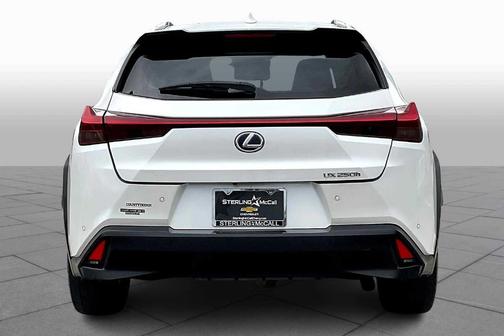 2020 Lexus UX 250h Base
