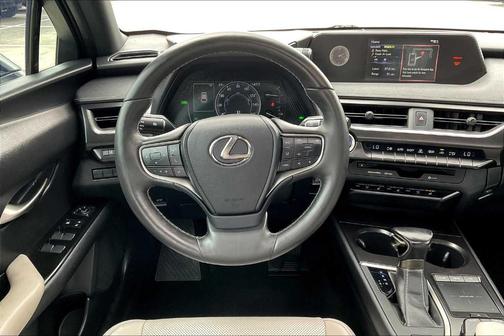 2020 Lexus UX 250h Base