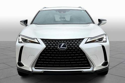 2020 Lexus UX 250h Base