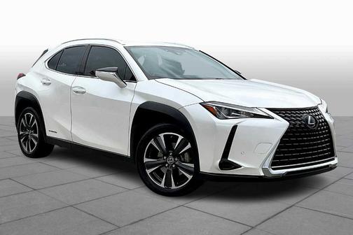 2020 Lexus UX 250h Base