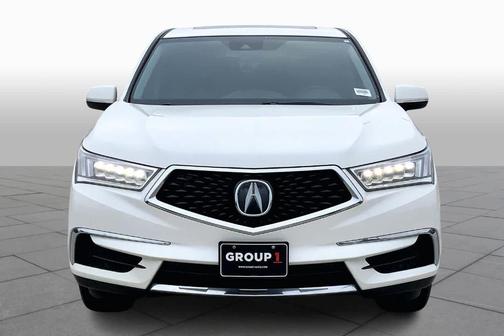 2019 Acura MDX 3.5L