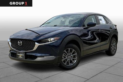 2020 Mazda CX-30 Base