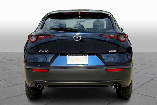 2020 Mazda CX-30 Base