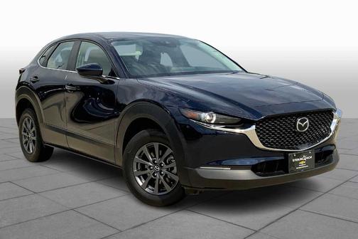 2020 Mazda CX-30 Base