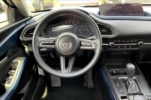 2020 Mazda CX-30 Base