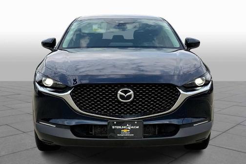 2020 Mazda CX-30 Base