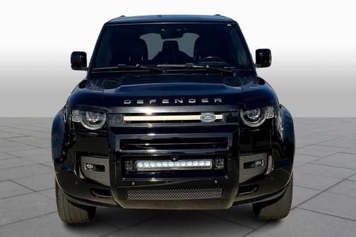 2021 Land Rover Defender 110 X-Dynamic HSE