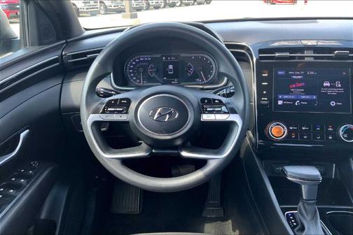 2022 Hyundai SANTA CRUZ 2.5L SEL
