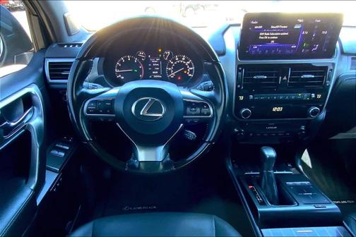 2023 Lexus GX 460 Base