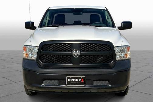2020 RAM 1500 Classic Tradesman