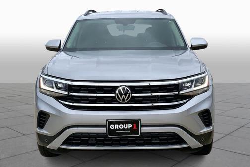 2022 Volkswagen Atlas 2.0T SE w/Technology