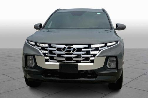 2022 Hyundai SANTA CRUZ 2.5T SEL Premium