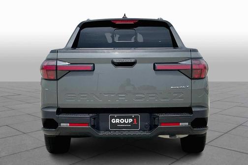 2022 Hyundai SANTA CRUZ 2.5T SEL Premium