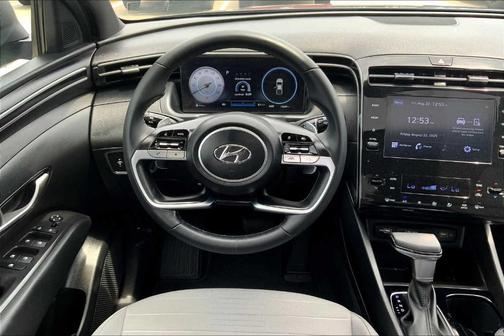 2022 Hyundai SANTA CRUZ 2.5T SEL Premium