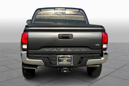 2019 Toyota Tacoma SR5
