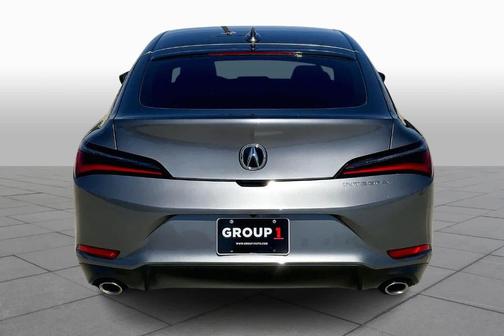 2024 Acura Integra Base