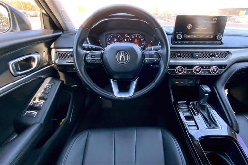 2024 Acura Integra Base