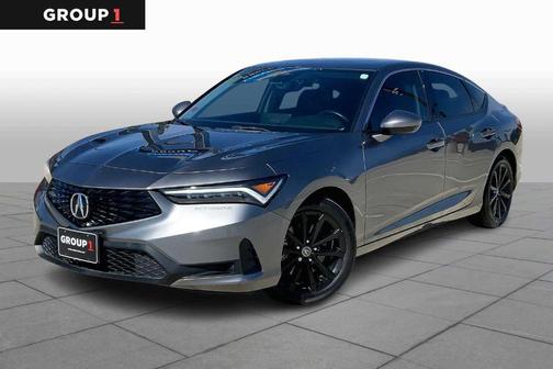 2024 Acura Integra Base