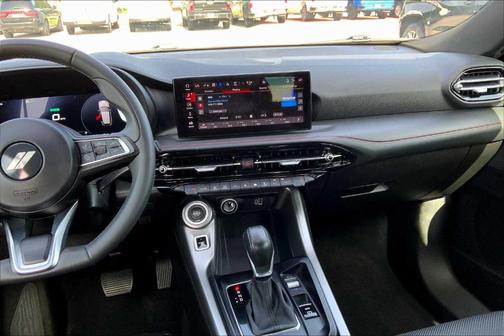 2024 Dodge Hornet R/T