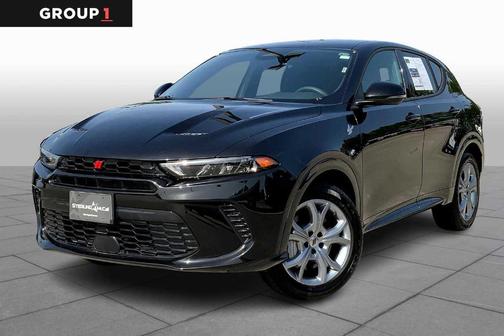 2024 Dodge Hornet R/T