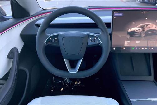 2024 Tesla Model 3 Base