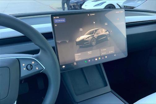 2024 Tesla Model 3 Base