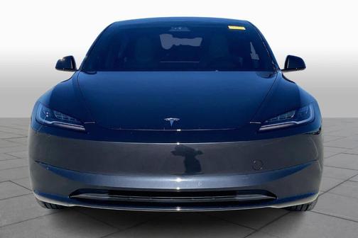 2024 Tesla Model 3 Base