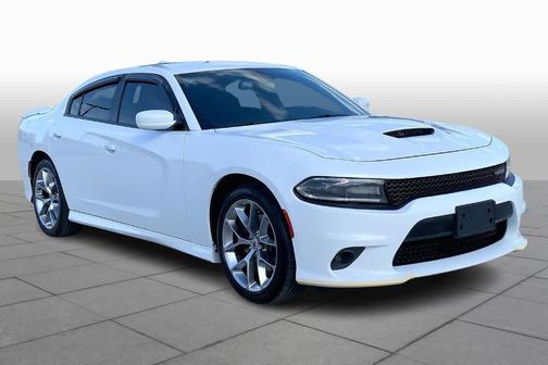 2021 Dodge Charger GT