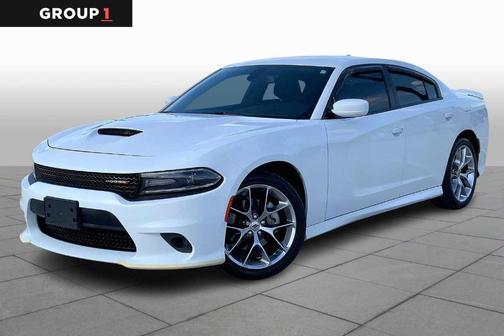 2021 Dodge Charger GT