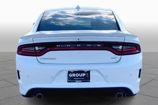 2021 Dodge Charger GT