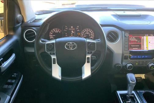 2021 Toyota Tundra TRD Pro