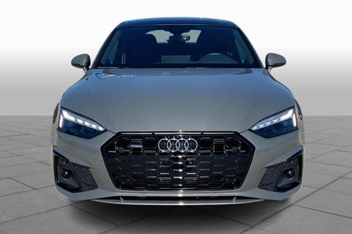 2025 Audi A5 Sportback S line Premium