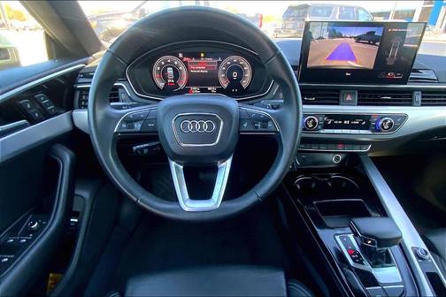 2025 Audi A5 Sportback S line Premium