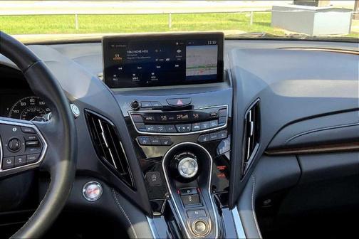 2021 Acura RDX Advance Package