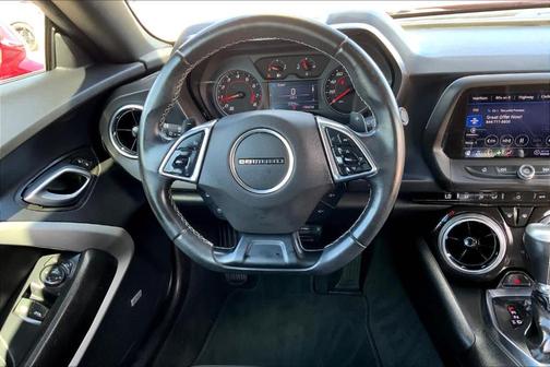 2023 Chevrolet Camaro 1LT