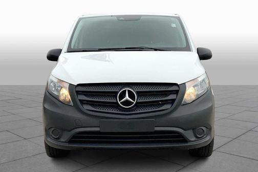 2019 Mercedes-Benz Metris Base