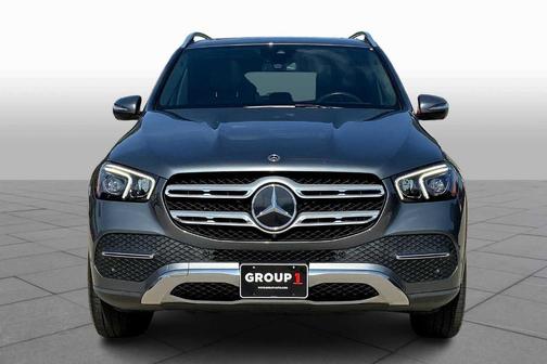 2022 Mercedes-Benz GLE 350 Base 4MATIC