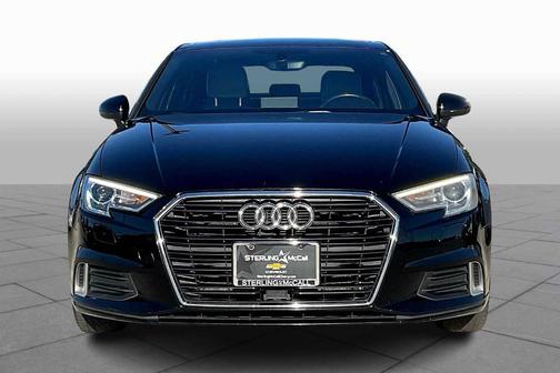 2017 Audi A3 2.0T Premium