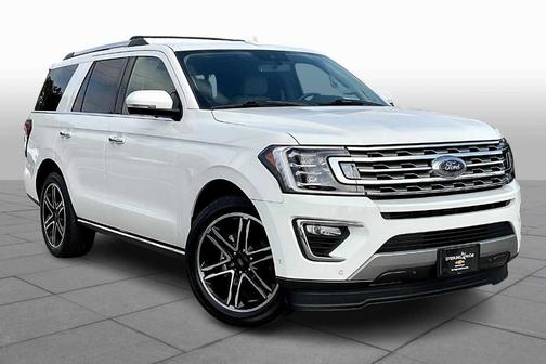 2020 Ford Expedition Limited