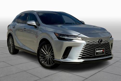 2023 Lexus RX 350 Luxury