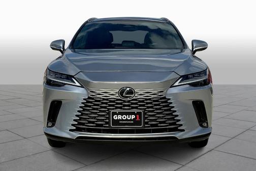 2023 Lexus RX 350 Luxury