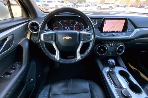 2019 Chevrolet Blazer Base w/3LT