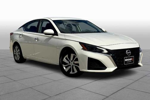 2023 Nissan Altima 2.5 S