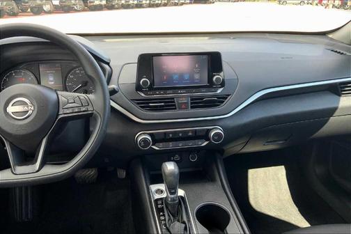 2023 Nissan Altima 2.5 S