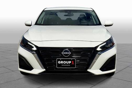 2023 Nissan Altima 2.5 S