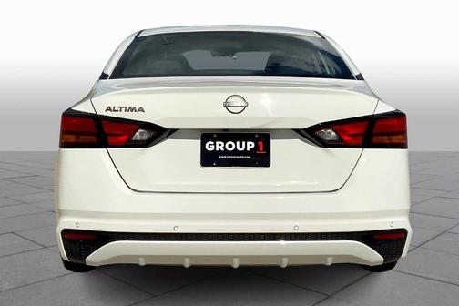 2023 Nissan Altima 2.5 S