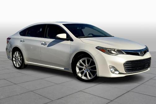 2014 Toyota Avalon Limited
