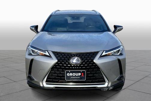 2019 Lexus UX 250h UX 250h