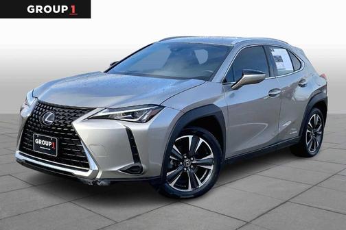 2019 Lexus UX 250h UX 250h